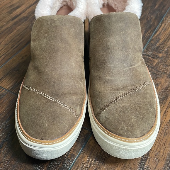 Women’s Toms Paxton Slip On - Picture 7 of 9